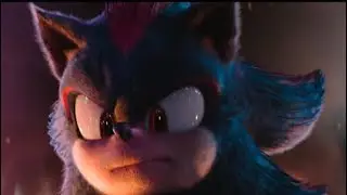 SONIC MOVIE 3 TEASER TRAILER LIVE REACTION !