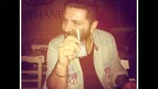 Salih Acar 'Yalniz İnsanlar Sehri' siiri