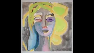 Ausstellung von Marc Dimmig 