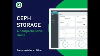 Ceph storage Course intro