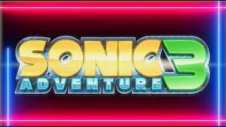 Sonic Adventure 3, What If - Sy Retro #sonicthehedgehog #retro #sega