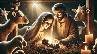The Mystery of the BIRTH of Jesus: Prophecies, Shepherds and Wise Men