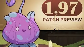 Developer Team Talk Show EP.10 - Patch 1.97 Preview | AFK Arena