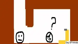 Как я с другом играл в майнкрафт анимация 1 часть