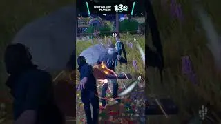 Fortnite: Michael Myers Edition... 🔪