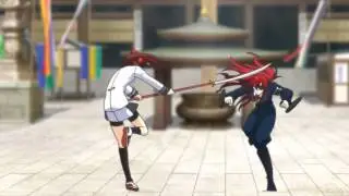 {Majikoi} Game --Op--