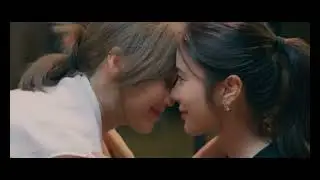 Two  Indian Women pallavi and janu to each other ｜ Lesbians Kissing Video #love_XhM6gkEUmEQ #001_zd
