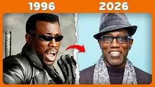 These 60 FAMOUS Hollywood Actors VANISHED Without A Trace | THEN vs NOW!