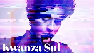 Aline Frazão - Kwanza Sul (Videoclip)