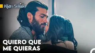Te Escribí En El Centro De Mi Corazón - Pájaro Soñador