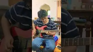 Zildjian’s Learning Major Pentatonic Scale in Guitar