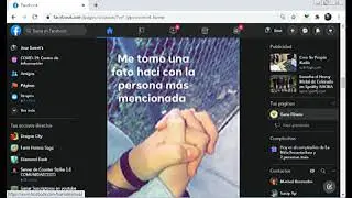 Como cambiar tu facebook a la versión clásica 2020 #Trucodefacebook