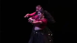 Mason Patakas  at GMU iweek 2022
