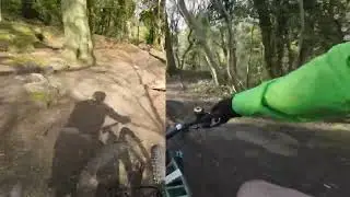 DJI Action 2 Stablisation Problems