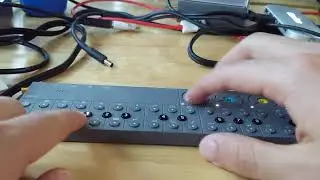 OP-Z 4.2 | Original (chill)