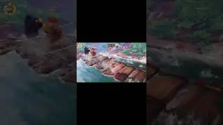 Wie können in einem Spiel so viele Sachen gleichzeitig passieren? 💣🤣