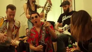 INTI - 3 DOLORES VS RICKY