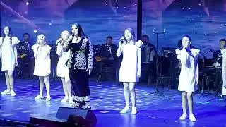 Концерт посвящённый 115 лет композитора Соловьева-Седого Лариса Гордьера  #ларисагордьера