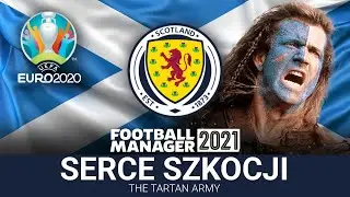 FM 2021 - Szkocja
