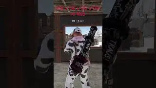 RUST When  4 CLAN MERGE RAID you on VITAL,  125 VS 20  