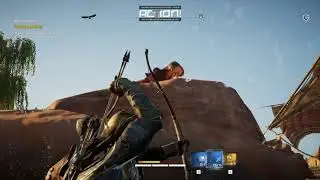 Assasins Creed Истоки