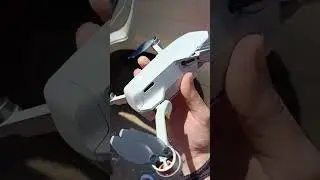 DJI Mavic Mini 