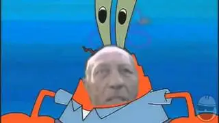 Губка боб {Лол}