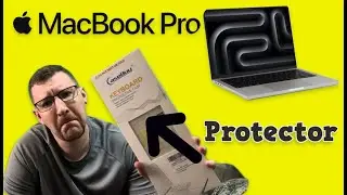 Mac Book Pro M3 14