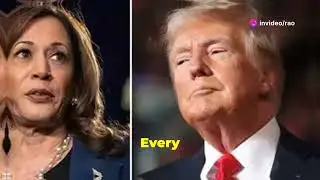 Third-Party Candidates Shake Up 2024 Election!