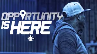 TGIM | OPPORTUNITY IS HERE