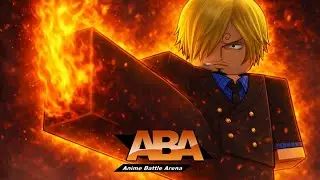 PTS Sanji SAVES ABA WITH 123 COMBO (Ranked)