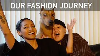 How We Became Stylists/ Working At SSENSE