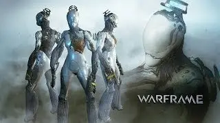 Warframe - Нова - Билд