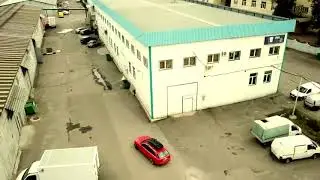 Магазин шин и дисков БУ 