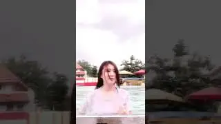 VIRAL ABG PAMER TOKET
