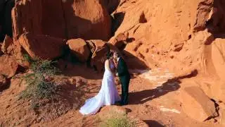 Las Vegas Destination Weddings