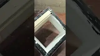 Заводской корпус под свой размер рамки