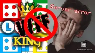 How to ludoking play with friend as a guest | ludoking cannot connect to the server |play without fb