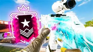 THE MOST AGGRESSIVE CONTROLLER CHAMPION’S NO RECOIL SETTINGS & SENSITIVITY- Rainbow Six Siege