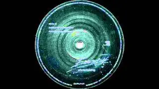 Chris Liebing & Andre' Walter - Natural selection - Evolution LP - CLR LP 01