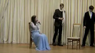 2022 03 24 Поэтический вечер в Логосе
