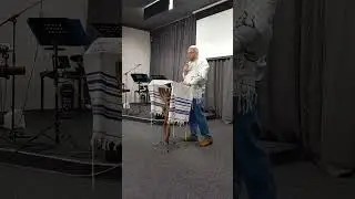 Недельная глава Торы Цав - Повели,  прикажи. Вайкра 6.