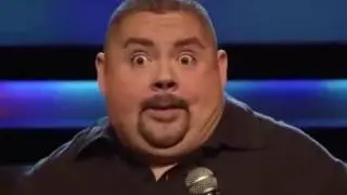 Gabriel Iglesias Funniest comedian ever Stand up Work For Disney - Stand Up Comedy