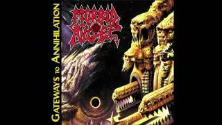 Morbid Angel - Ageless, Still I Am (Official Audio)