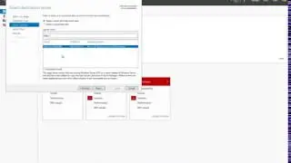 Adding and Removing Roles and Features