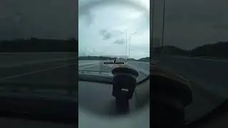 tol pekanbaru Bangkinang koto kampar