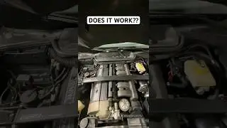 Do Strut bars and braces actually work? 