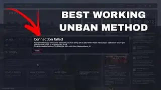 FiveM Global Unban Method 2022 (14/250/300 Days), Still Working (Easy)