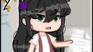 birthday || rises the moon || #gachaclub #cute #gacha #sad