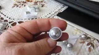Отстреливаем пули 